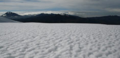 Comunicado a la opinión pública sobre el Parque Nacional Natural Los Nevados