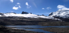 Comunicado a la opinión pública frente a situación en el Parque Nacional Natural El Cocuy