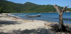 Parques Nacionales Naturales denuncia agresión a personal del Parque Tayrona por parte de presuntos pescadores de Taganga