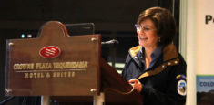 Julia Miranda, directora de Parques Nacionales Naturales de Colombia, reelegida como Presidente Adjunta de la Comisión Mundial de Áreas Protegidas