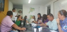 La Educación Ambiental en la Orinoquia: Una mirada hacia la Conservación