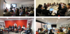 Iniciativa Biodiversidad y Desarrollo: Encuentro Retos y Oportunidades de las Compensaciones Ambientales en Colombia
