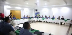 Dirección Territorial Orinoquia de Parques Nacionales realizó su Primer Comité Técnico 2016