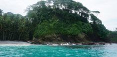 Socialización de proceso: Concesión de Servicios Ecoturísticos para el Parque Nacional Natural Gorgona