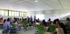 Estudiantes de la Universidad de los Llanos participaron en un “GreenDayConservation” con Parques Nacionales