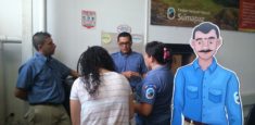 Territorial Orinoquia de Parques Nacionales invita a Ser Guardaparque Voluntario
