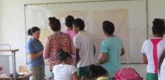 “Enamórate del Tuparro” Estrategia de Reconocimiento del Parque Nacional Natural el Tuparro