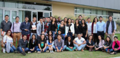 Jóvenes se encuentran para dialogar sobre Paz, Biodiversidad y Cambio Climático