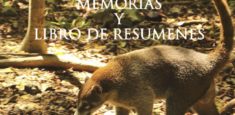 Parques Nacionales fue incluido en publicación sobre la conservación de mamíferos