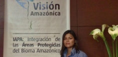 Países amazónicos trabajarán en conjunto para garantizar los recursos económicos de las áreas protegidas de esta región