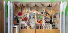 Nuevos productos en la Tienda de Parques gracias a alianzas con El Instituto Alexander Von Humboldt y Artesanías de Colombia
