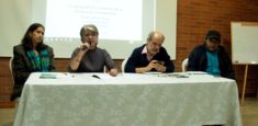 Ciclo de conversatorios sobre economía en resguardos indígenas al sur de Chiribiquete y Llanos del Yarí