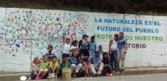 Instituciones, comunidad y visitantes unidos en la semana de la Biodiversidad y la celebración de los 42 años del Parque Nacional Natural Los Nevados