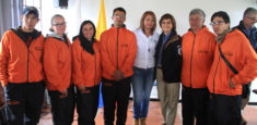Evento de lanzamiento del programa “Salud Naturalmente en los Parques” y Alianzas para la Conservación y fortalecimiento del Ecoturismo en el Parque Nacional Natural Chingaza