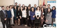 Cuso International lanza el programa Voluntariado para la Cooperación  Internacional y el Empoderamiento (VOICE) en Colombia