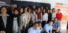 Ocho países intercambian experiencias para optimizar manejo de las áreas protegidas de latinoamérica