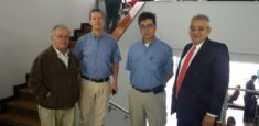 Compañía de Jesús donó predio a Parques Nacionales Naturales de Colombia para la conservación ambiental