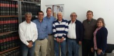 En Villa de Leyva se oficializó la adquisición de predios:  Primeras hectáreas con saneamiento predial en el Santuario de Fauna y Flora Iguaque