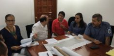 Avanza la ruta declaratoria para 2 nuevas áreas en el departamento de Arauca