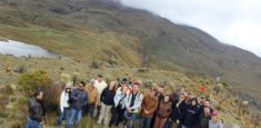 Chinchiná comprometido con la conservación del Parque Nacional Natural Los Nevados y su saneamiento predial en la cuenca del rio campoalegre