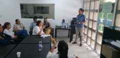 Generando alianzas para la conservación del Parque Nacional Natural Corales de Profundidad