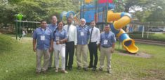 Parques Nacionales, invitado especial al Cuarto Foro Ambiental del Colegio Neil Armstrong de Villavicencio