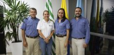 Parques Nacionales y la Gobernación del Meta suman esfuerzos para la conservación de la biodiversidad en las áreas protegidas nacionales ubicadas en el departamento