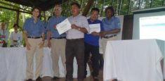 Parque Nacional Natural Los Katíos exalta la cooperación interinstitucional y el apoyo de las autoridades étnicas en el proceso de retiro de la lista de Patrimonio en Peligro