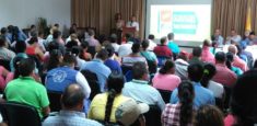 Parque Nacional Natural Sierra de la Macarena participó en foro “turismo, paz y desarrollo”