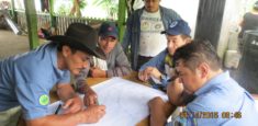 Parque Nacional Natural Chingaza avanza en relacionamiento interinstitucional y con las comunidades de su zona de influencia