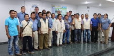 Parques firma consulta previa con resguardos indígenas: Motilón Barí y Catalaura la gabarra