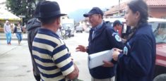 Parque Nacional Natural Chingaza lidera campaña para que las comunidades visiten el área protegida