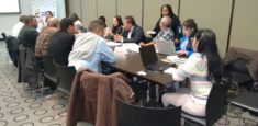 Segundo encuentro del Comité Interinstitucional de Educación Ambiental Nacional