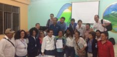 Gobierno Nacional logra acuerdo con nación Uwa sobre el Cocuy