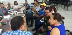 Parques Nacionales enseña sobre conservación a instituciones educativas de Villavicencio