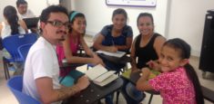 Jóvenes promueven conservación del Santuario de Guanentá