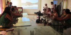 Parques Nacionales continúa realizando campaña “enamórate del Tuparro”
