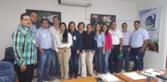 Proceso de educación en el Parque Nacional Natural Tinigua, ejemplo para implementar en el plan de acción del Cidea, Meta