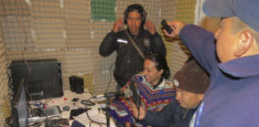 Comunicación para la conservación y el desarrollo comunitario