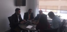 Parques Nacionales Naturales socializa estrategia de ecoturismo con Gobernación de Arauca