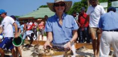 Contraloría archiva proceso de Responsabilidad Fiscal contra la Directora de Parques Nacionales Naturales de Colombia por las concesiones Tayrona, Amacayacu y Nevados