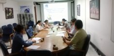 Avanza la reglamentación de nodo regional de cambio climático de la Orinoquía