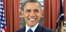 Presidente Obama hace un llamado por la protección de los Parques Nacionales: "envidia mundial"