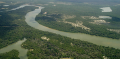 La Orinoquía colombiana se mantiene en alerta por actual temporada invernal