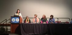 Con el compromiso de apoyar la paz y la naturaleza en Colombia, finaliza Congreso Mundial de la Naturaleza en Hawái