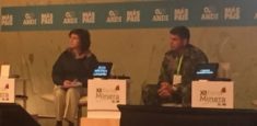 Parques Nacionales Naturales presente en la XII Feria Minera de la ANDI