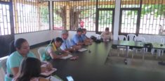 Entidades del Vichada trabajan articuladas en pro de la conservación del TAPIR