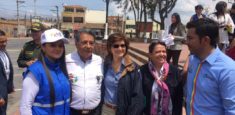 Autoridades ambientales regionales de Cundinamarca, reafirmaron su compromiso con la paz