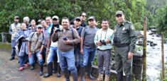 Guaviare se proyecta como destino turístico de la mano de las áreas protegidas
