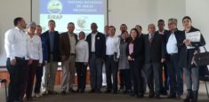 MinAmbiente presidió Comité Directivo del Subsistema Regional de Áreas Protegidas Andes Nororientales